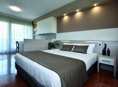 35 m² Aparthotel