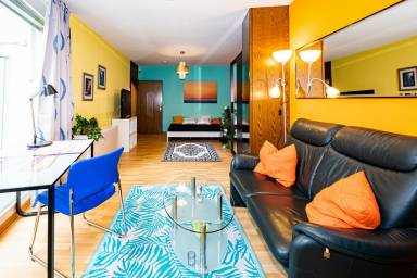 Apartament Bonn