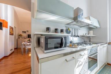 Appartamento 49 m²
