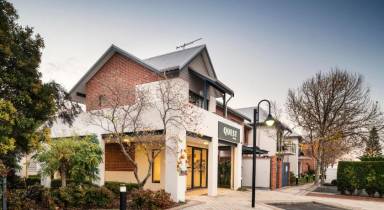 Serviced apartment  City of Bunbury