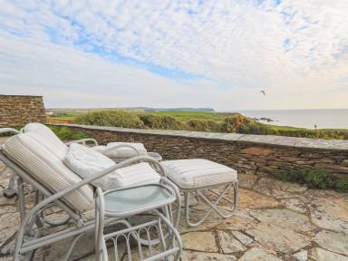 Cottage  Bigbury-on-Sea