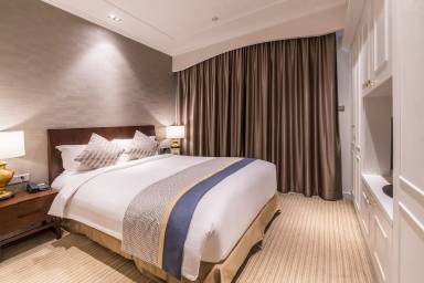 Aparthotel Huangpu
