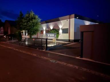 Bed & Breakfast Hersbruck