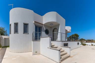 Villa 130 m²