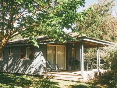 Chalet La Brée-les-Bains