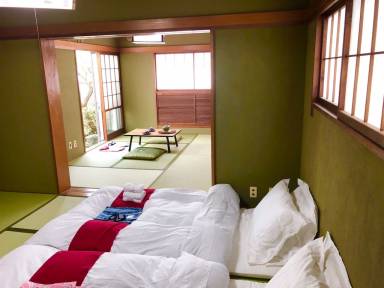 Apartment  Kamitakada