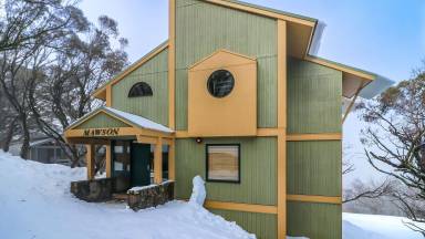 Apartment Mount Buller