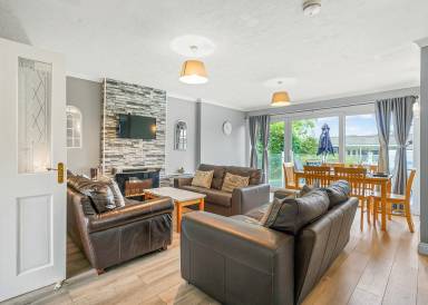 Bungalow Lowestoft