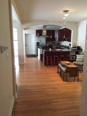 Condo Buena Park