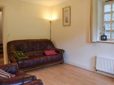 Cottage Westbourne