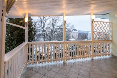 380 m² Dom