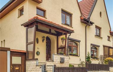 100 m² Ferienhaus