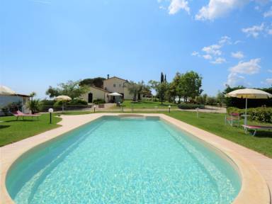 56 m² Farmhouse
