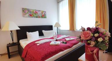 Ferienwohnung  Oberwiesenthal