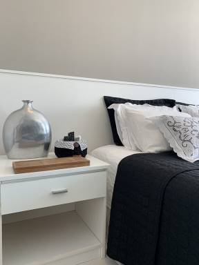 Appartement 50 m²