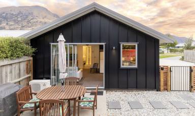 House Frankton
