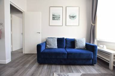 Apartment Sunderland