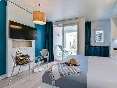 Ferienwohnung Le Grau-du-Roi