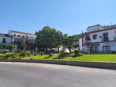Casa Villaluenga del Rosario