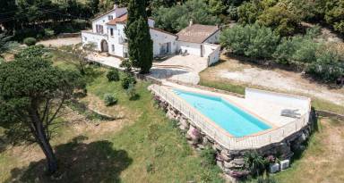 Farmhouse Maureillas-las-Illas