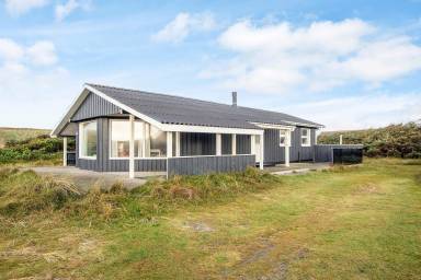 Maison de vacances 60 m²