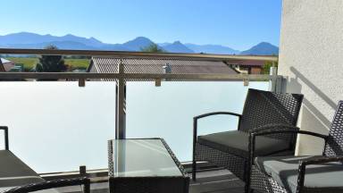 85 m² Ferienwohnung