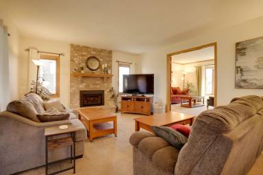 Cottage Woodbury