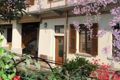 Casa Concorezzo