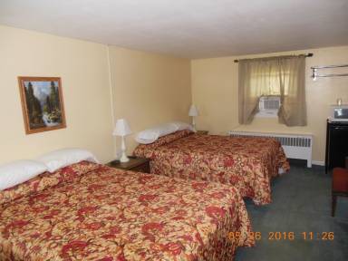 Motel  Oswego