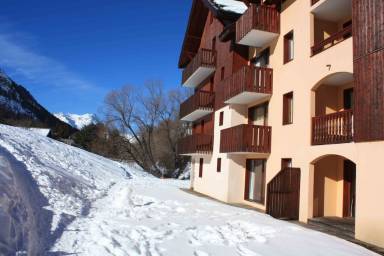 Appartement Chantemerle