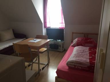 Appartement 18 m²