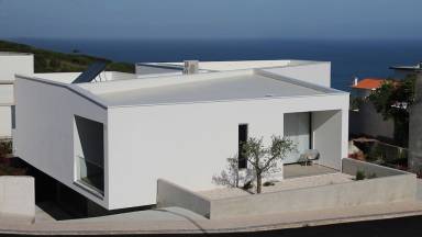 Villa Nazaré