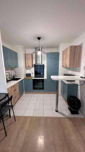 Appartement Ris-Orangis