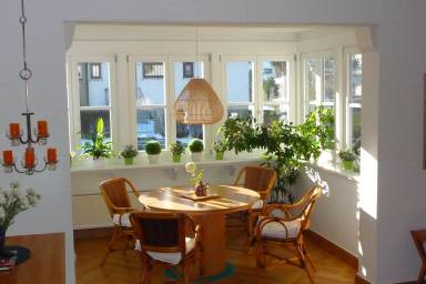 Ferienwohnung Lichtenfels