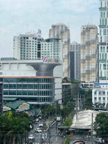 Hotellejlighed Quezon City