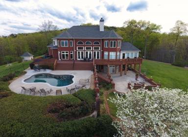 House Dahlonega