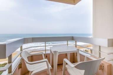 Appartement Biarritz