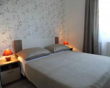 Ferienwohnung Njivice