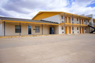Motel Duncan