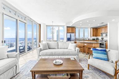 Ferienwohnung Gulf Shores