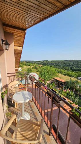 Maison de vacances Saint-Jorioz