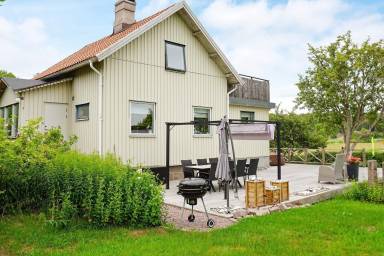Maison de vacances Lysekil
