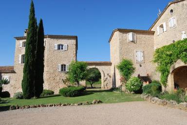 Appartement Lorgues