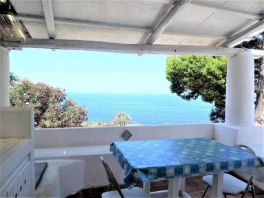 House Santa Marina Salina
