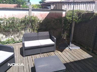Maison de vacances Andernos-les-Bains