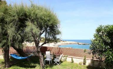 Villa Fontane Bianche