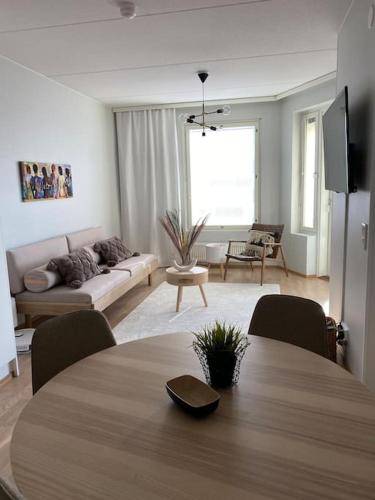 Appartement Vantaa