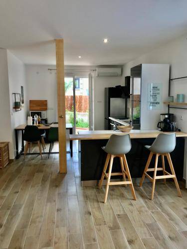 Appartement Perpignan