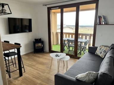Appartement Les Angles