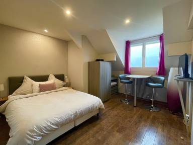 Appartement Lac du Bourget